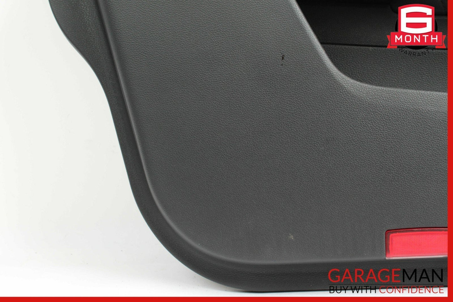 10-13 Mercedes W212 E350 E550 Front Left Side Interior Door Panel OEM