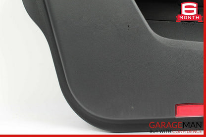10-13 Mercedes W212 E350 E550 Front Left Side Interior Door Panel OEM
