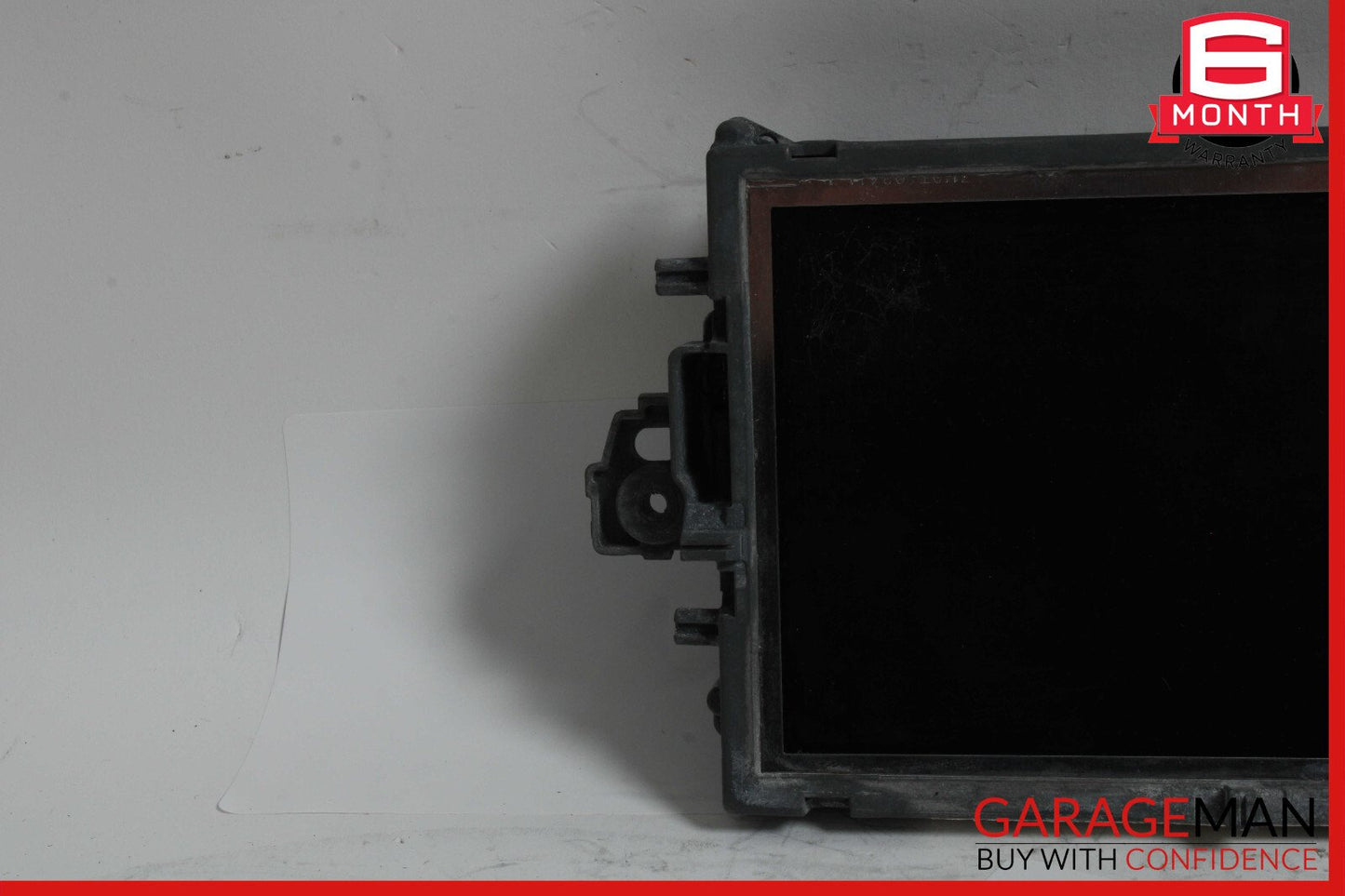 10-13 Mercedes W212 E350 E63 AMG Dash Navigation Navi Display Screen Monitor