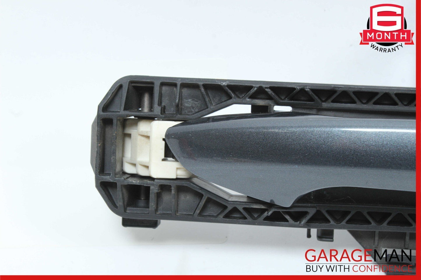 08-11 Mercedes W204 C300 Front Right Passenger Side Exterior Door Handle OEM
