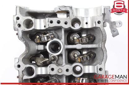 11-20 Mercedes X166 GL450 4MATIC S550 M278 4.6L Engine Cylinder Head Right OEM