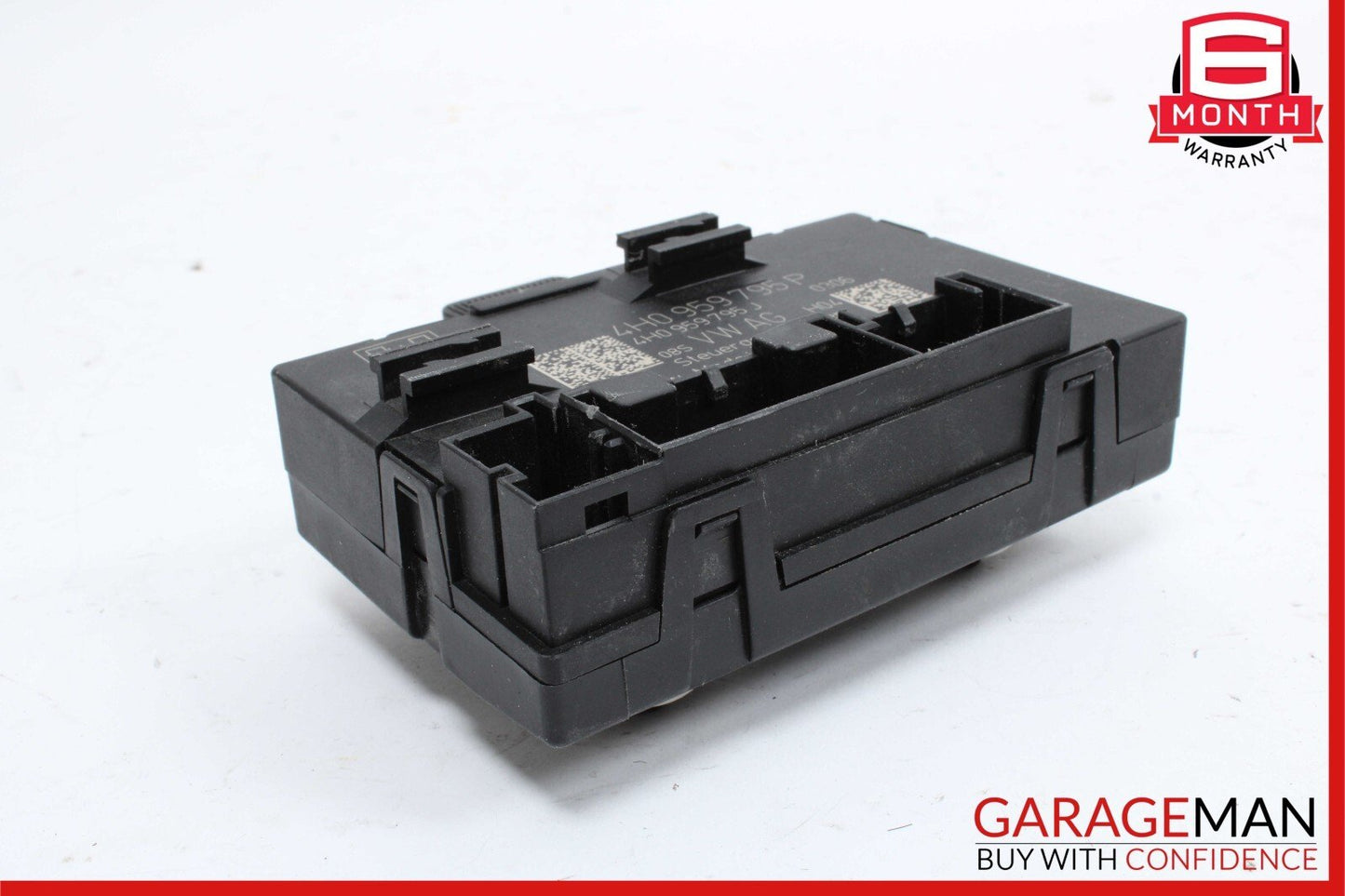 15-18 Porsche Macan Rear Right / Left Side Door Control Module Unit OEM