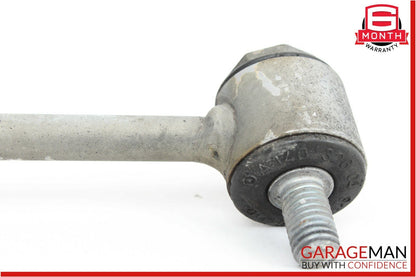 08-14 Mercedes W204 C250 C300 Rear Right / Left Sway Bar Stabilizer Tie Rod Link