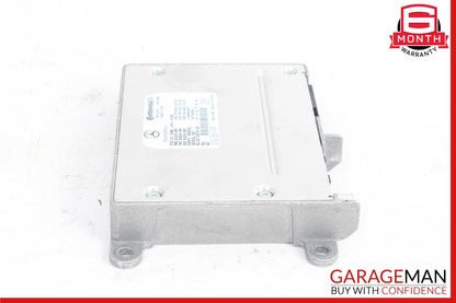 07-10 Mercedes W221 S550 CL550 CL63 Bluetooth Communication Module 2168206726