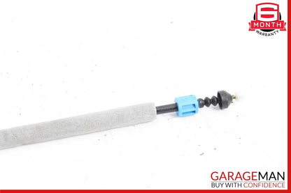 14-20 Mercedes W117 CLA250 Front Left Driver Side Door Lock Latch Actuator OEM