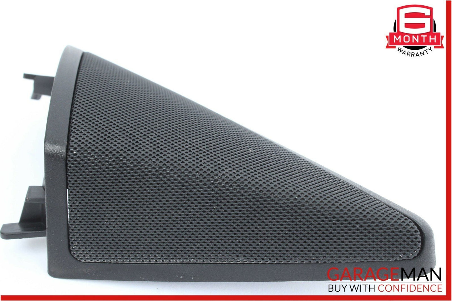 06-11 Mercedes W219 CLS500 Front Right Side Door Tweeter Speaker Cover Trim OEM