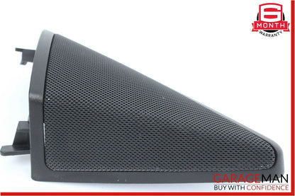 06-11 Mercedes W219 CLS500 Front Right Side Door Tweeter Speaker Cover Trim OEM