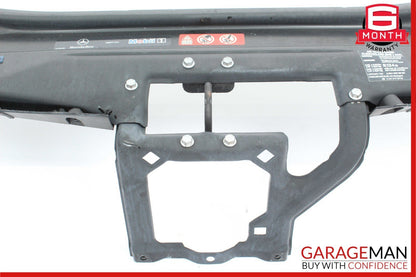 07-13 Mercedes W221 S550 S400 Upper Radiator Core Support Headlight Bracket OEM