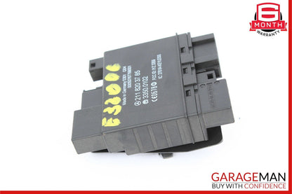 03-09 Mercedes W211 E320 E63 CLS550 Rear Door Keyless Go Control Module Unit OEM