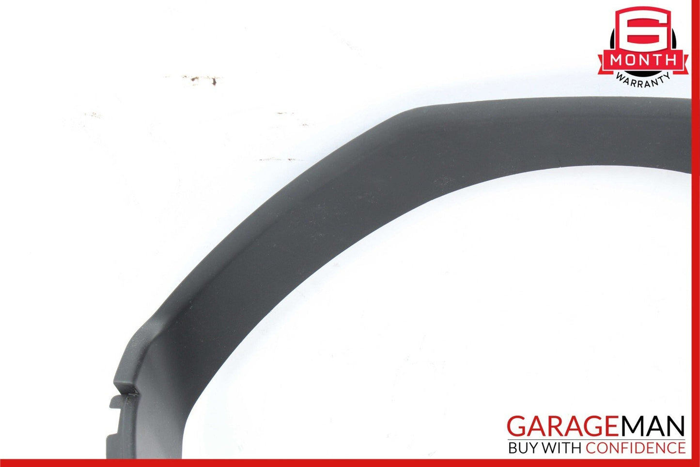 10-16 Mercedes W212 E350 E400 Instrument Cluster Clear Bezel Trim Cover