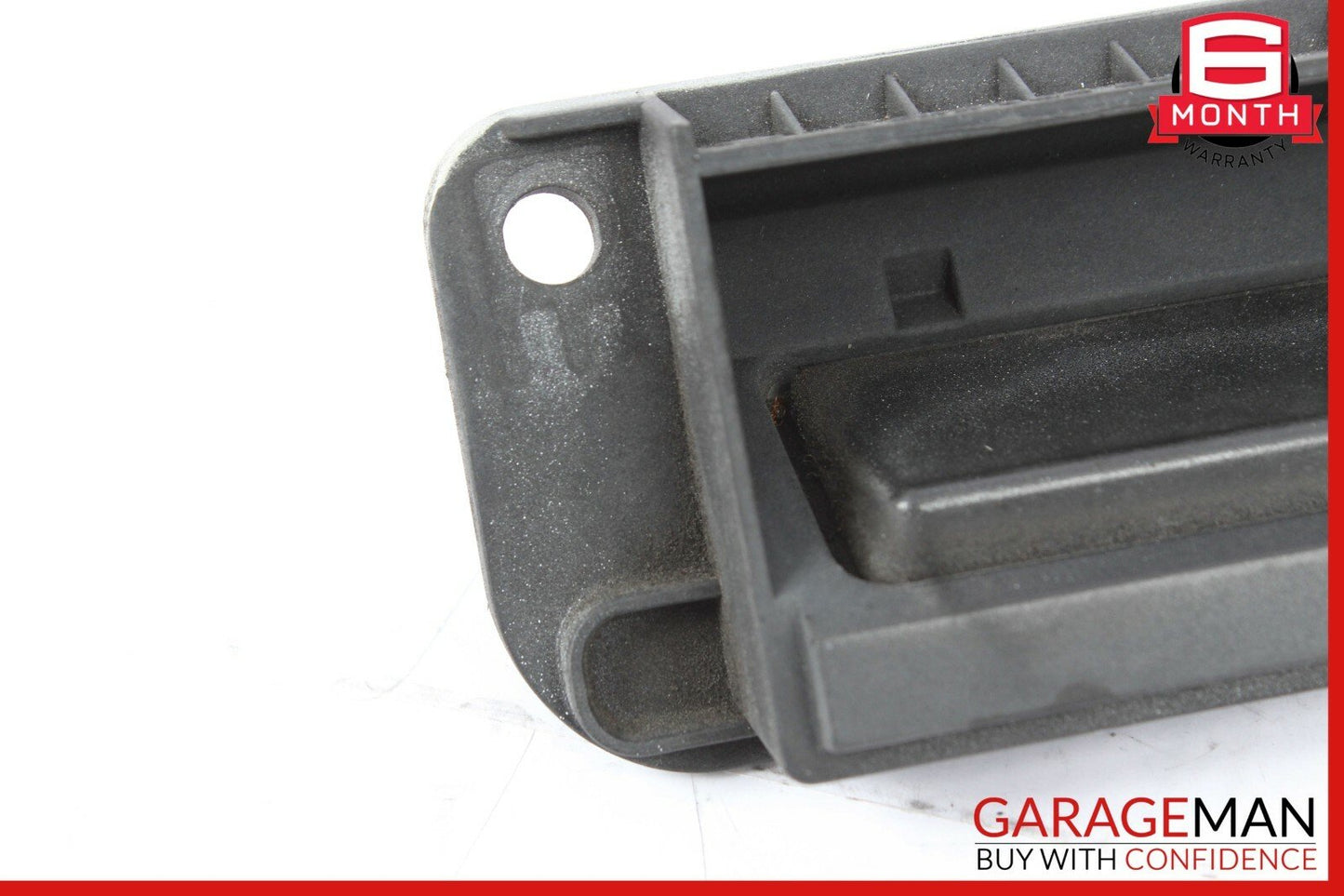 08-15 Mercedes W204 C250 C300 Trunk Lid Release Handle 2047500293 OEM