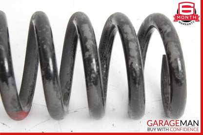90-02 Mercedes R129 SL320 Rear Left / Right Side Suspension Coil Spring