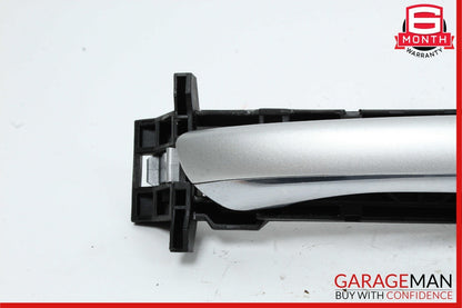 00-06 Mercedes S500 CL500 CL600 Front Right Side Exterior Door Handle Silver