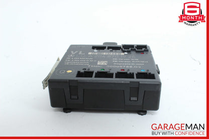 08-14 Mercedes W204 C350 C300 Front Right Side Door Control Module OEM