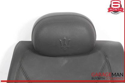 17-22 Maserati Levante M161 Rear Right Side Seat Cushion Top Upper OEM