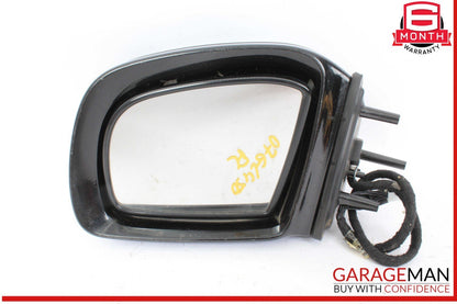 07-08 Mercedes X164 GL450 4MATIC Front Left Driver Side Door Rear View Mirror