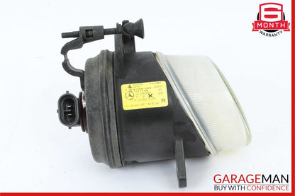 10-13 Mercedes X164 GL450 E350 C350 Front Right Side Bumper Fog Light Lamp OEM
