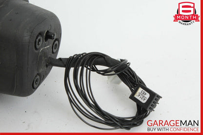 07-09 Mercedes W211 E350 E320 Front Left Side Mirror Door Rear View OEM