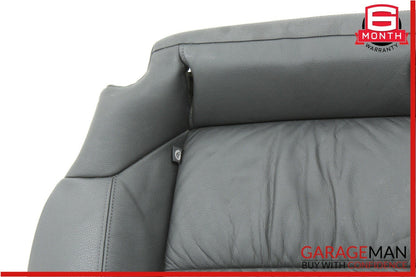 10-15 Porsche Panamera 970 Rear Right Passenger Side Lower Bottom Seat Cushion