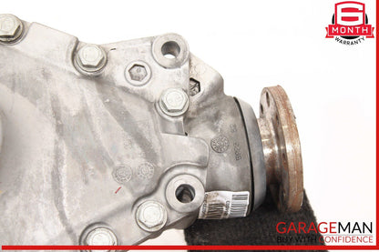 14-18 BMW X5 Front Axle Differential Carrier OEM