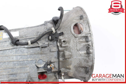 07-12 Mercedes X164 GL450 ML550 AWD V8 7G Automatic Transmission Assy OEM 181k