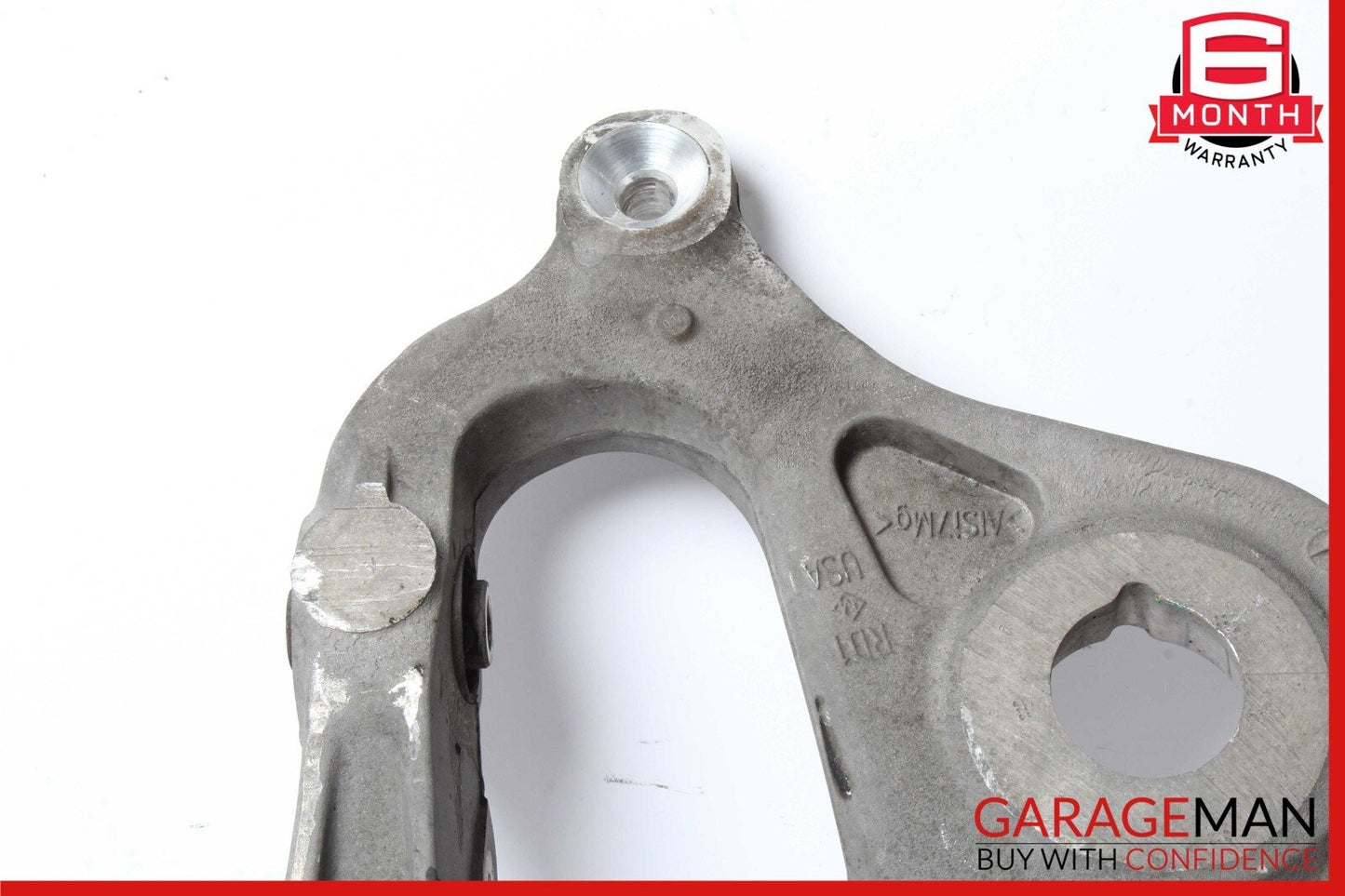 12-19 Mercedes X166 GL450 GLE350 Rear Right Passenger Side Lower Control Arm OEM