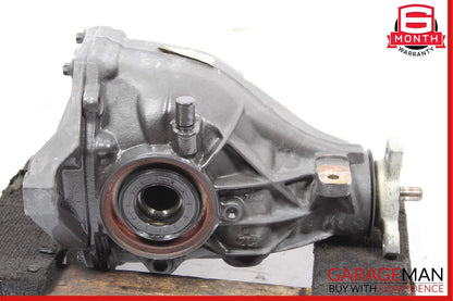 10-16 Mercedes C250 SL400 E350 Rear Axle Differential Carrier RWD OEM