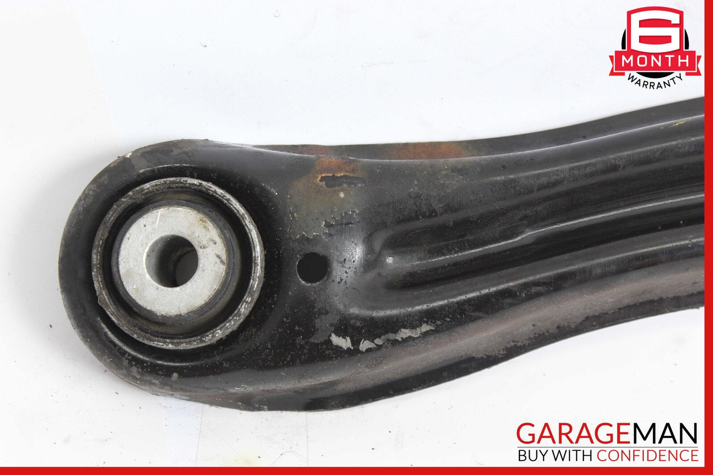 06-13 Mercedes W251 R350 ML350 Rear Left Side Upper Control Arm 1643501306 OEM