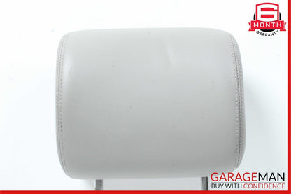03-06 Mercedes W220 S500 Front Left Driver Side Seat Headrest Head Rest A63 OEM