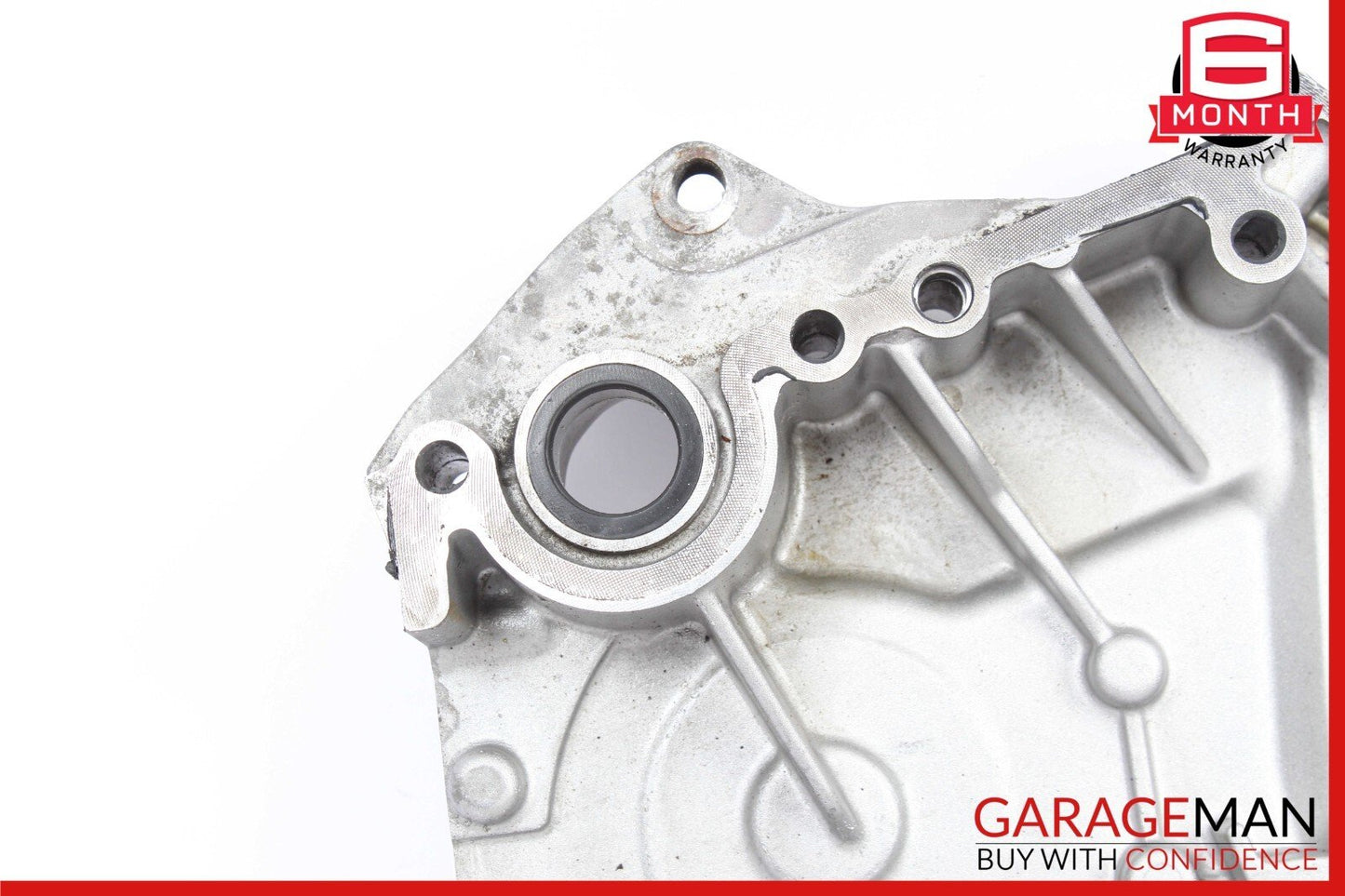 11-20 Mercedes W212 E550 SL550 S550 M278 Engine Timing Cover 2780150302 OEM