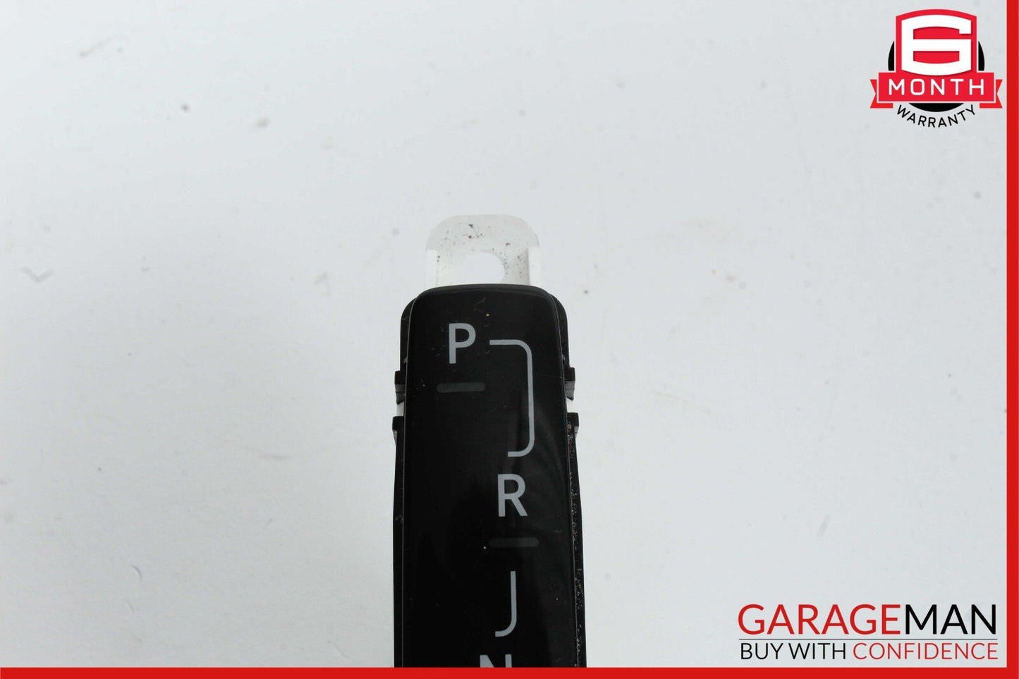 12-16 Mercedes R172 SLK250 SLK350 Center Console Shifter Indicator Light OEM