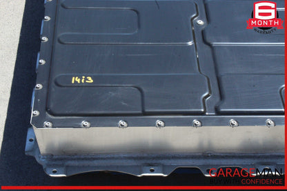 14-17 BMW i3 I01 Hybrid Engine High Voltage Battery 60Ah 728838 OEM