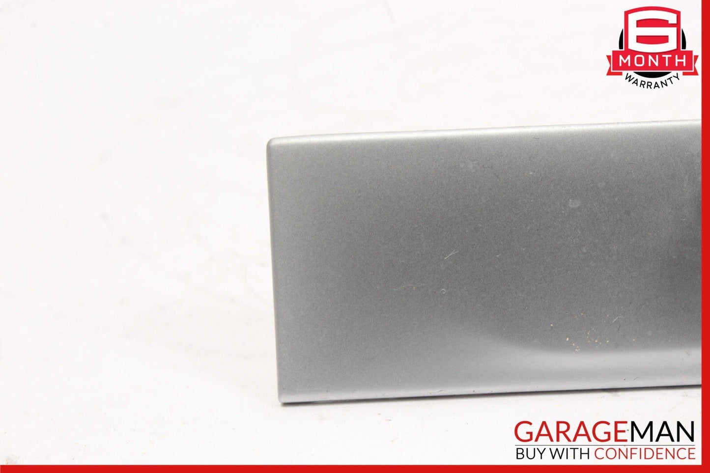 13-16 Maserati Quattroporte Right Side Touchscreen Display Control Switch Cover