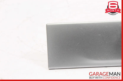 13-16 Maserati Quattroporte Right Side Touchscreen Display Control Switch Cover