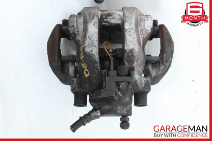 07-09 Mercedes W211 E550 Rear Right & Left Brake Caliper Calipers Set OEM