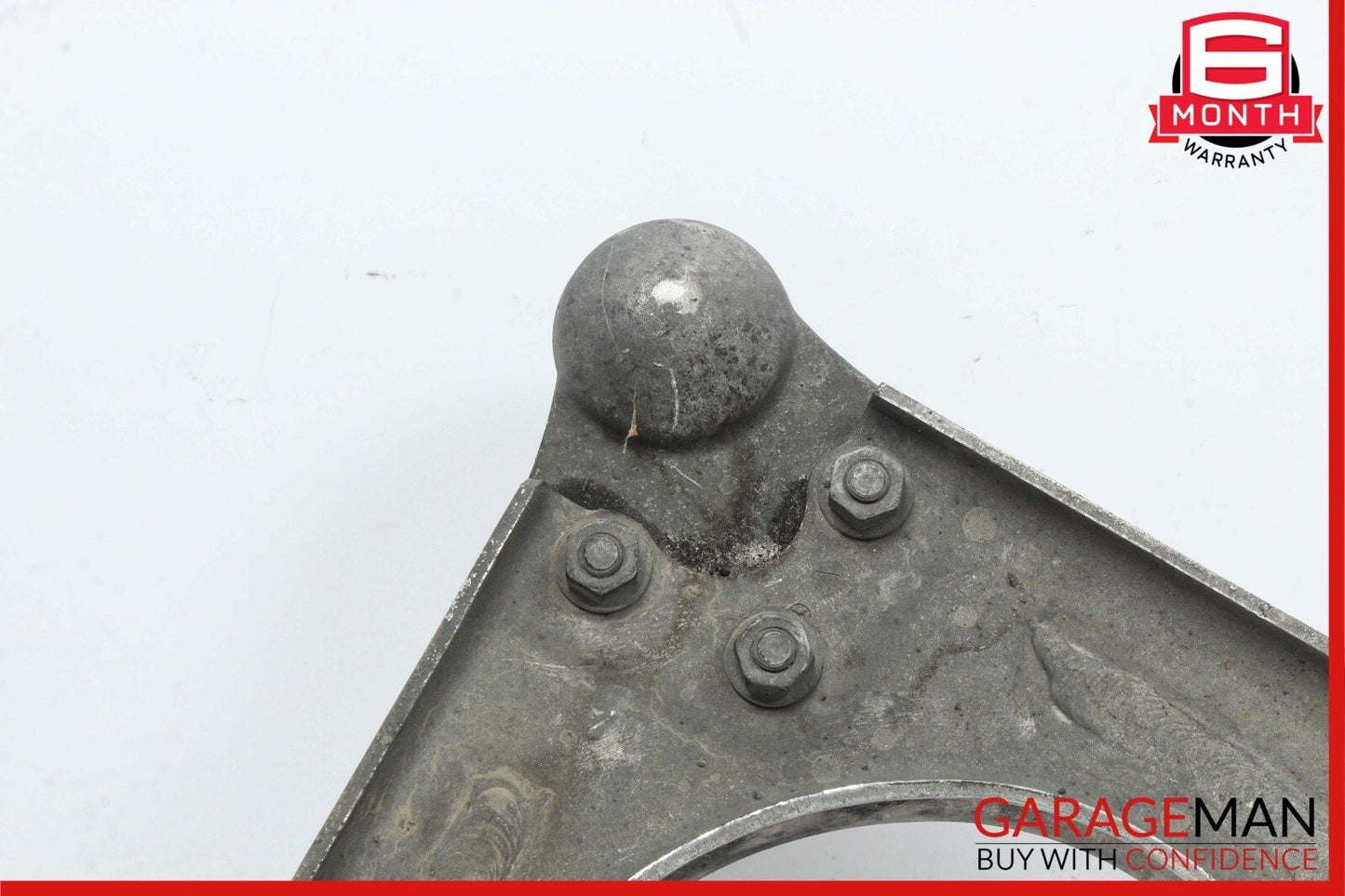 03-12 Mercedes R230 SL500 SL550 Front Left Driver Side Upper Control Arm OEM