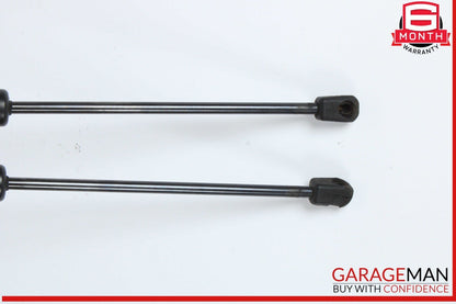 09-17 Audi Q5 SQ5 Rear Left and Rear Right Side Trunk Liftgate Support Cylinder