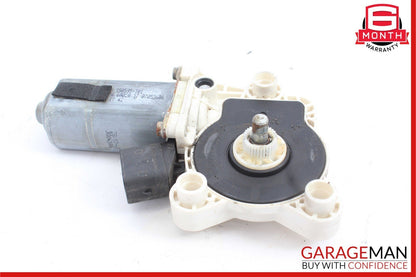 01-07 Mercedes W220 S55 AMG Front Left Door Window Motor 2118201742 OEM