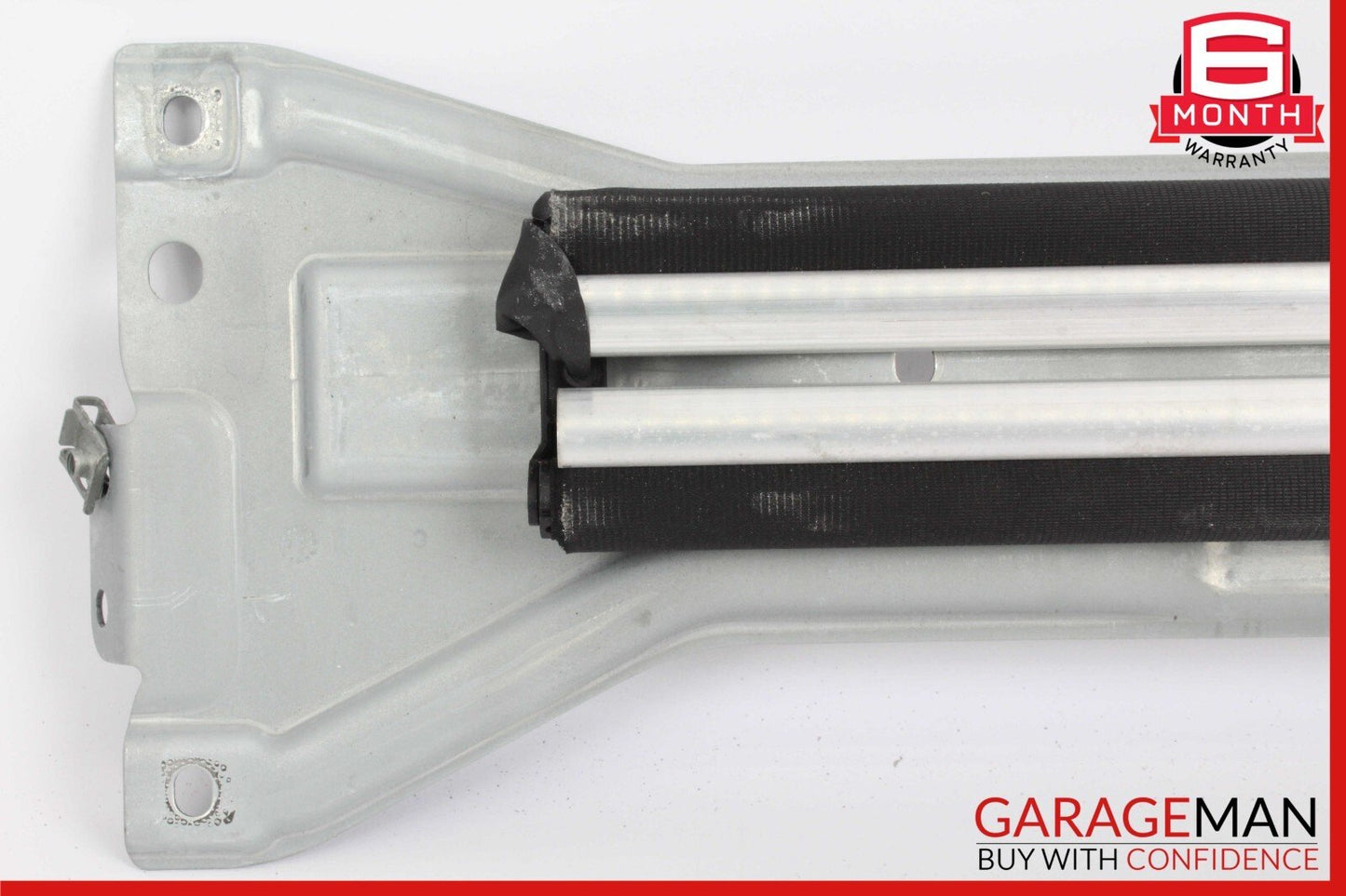 10-16 Mercedes W212 E350 E400 Panorama Pano Roof Sun Shade Roller Blind OEM