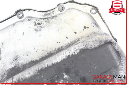 06-13 Mercedes W164 ML350 GL350 Lower Engine Motor Oil Pan 2720100828 OEM
