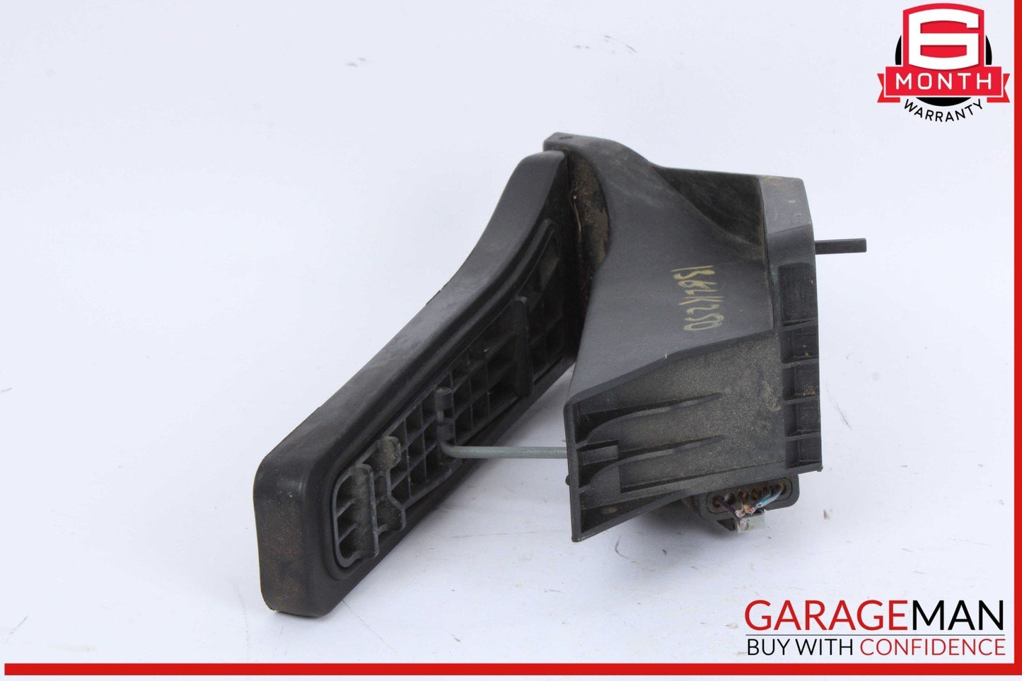13-15 Mercedes X204 GLK250 GLK350 Gas Acceleration Throttle Pedal 2043000304 OEM