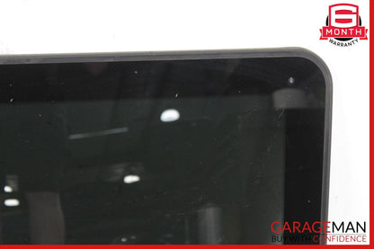 08-17 Mercedes W204 C250 C350 E350 Sunroof Sun Roof Glass 2047800021 OEM
