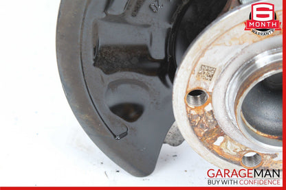 Mercedes-Benz CLA250 AWD, RWD 5.5L Rear Left Spindle Knuckle Wheel Hub A2464230420/ 2464230420/ 246-423-04-20 OEM