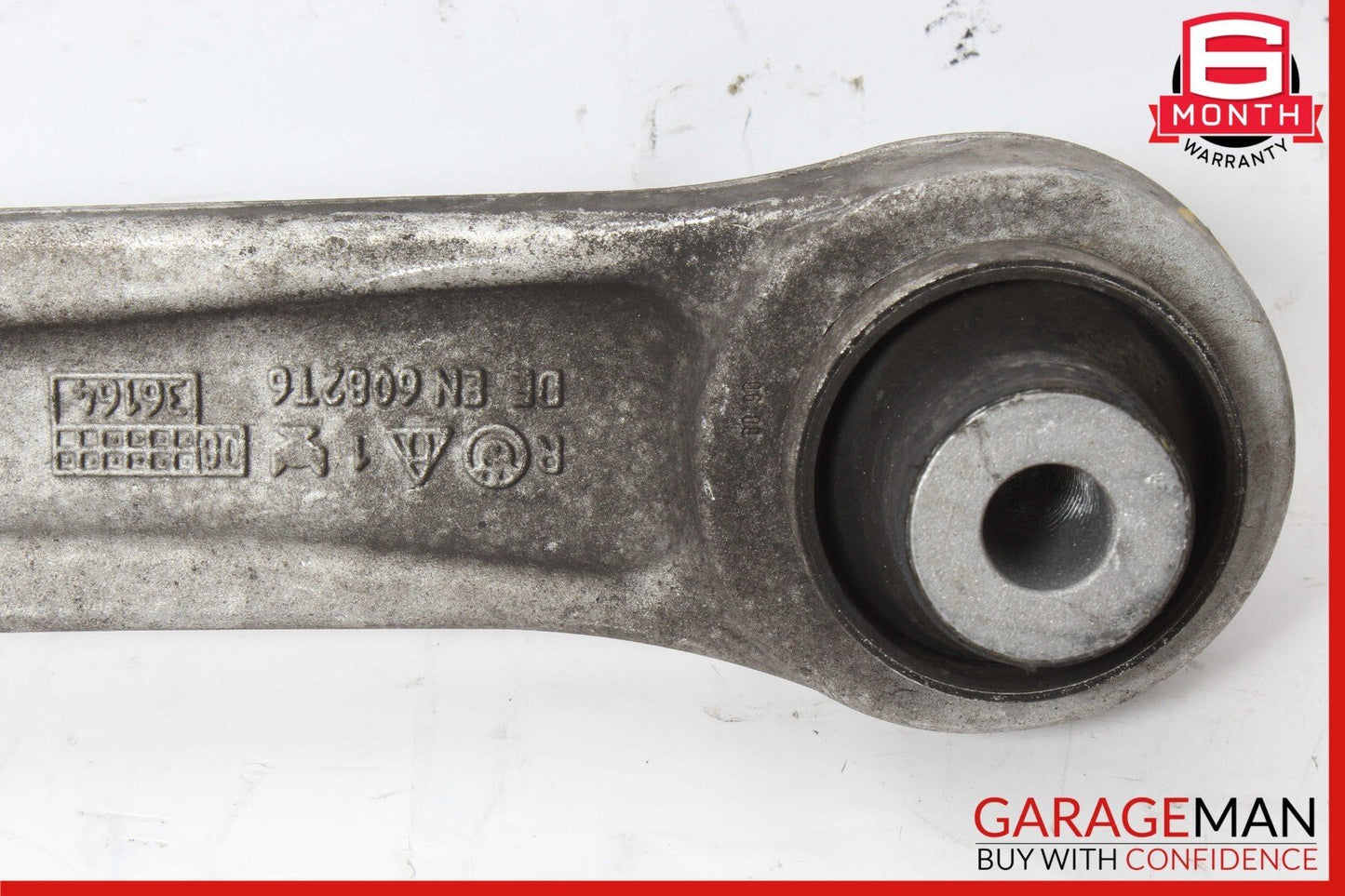 09-15 BMW 750i 750Li 740i 740Li 760Li Front Right Control Arm OEM