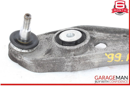 97-04 Porsche 911 Boxster 986 Rear Right / Left Suspension Lower Control Arm OEM