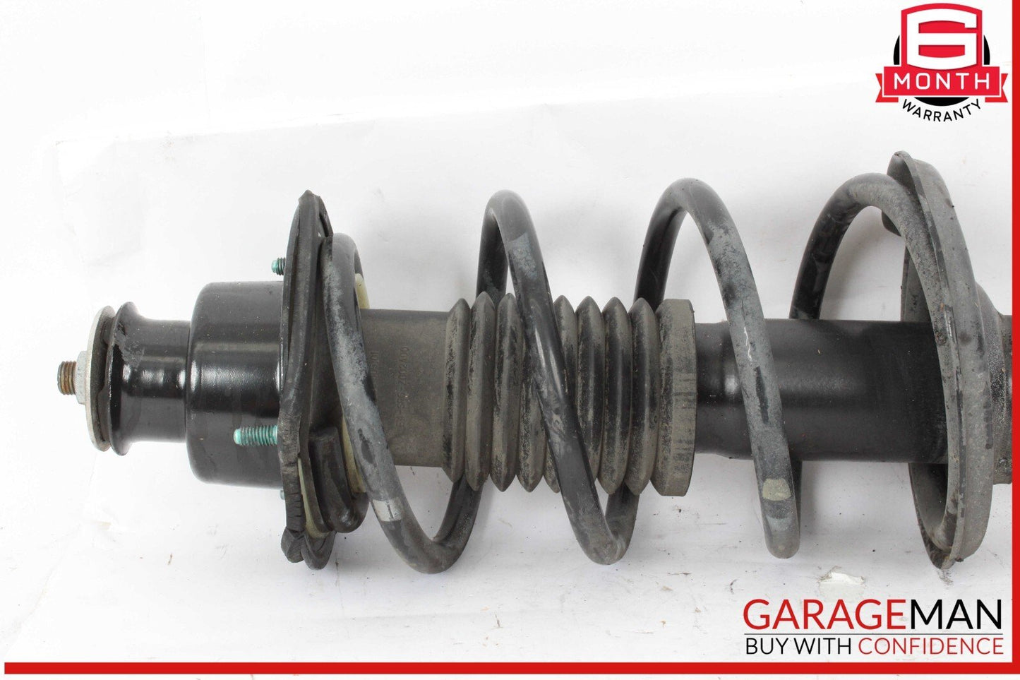 97-04 Porsche Boxster 986 Rear Right or Left Shock Absorber Spring Strut OEM