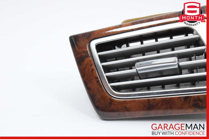 12-18 Mercedes W218 CLS500 CLS63 AMG Left Side Dashboard A/C AC Air Vent OEM