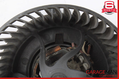 97-12 Porsche Boxster 986 Cayman 987 Carrera 911 996 A/C Heater Blower Motor Fan