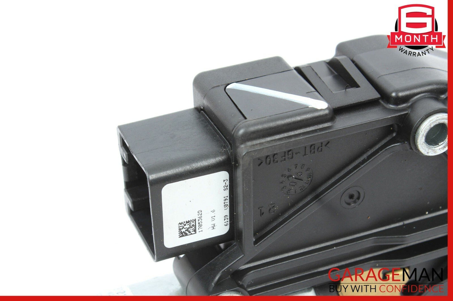 06-12 Mercedes W251 R350 ML550 Panoramic Sunroof Sun Roof Motor 1648201442 OEM