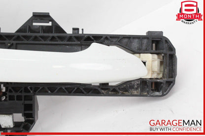10-15 Mercedes X204 GLK350 4MATIC Right Passenger Side Exterior Door Handle OEM